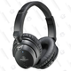 Audio Technica ATH-ANC9 QuietPoint Noise-Cancelling Headphones | $119 | Amazon